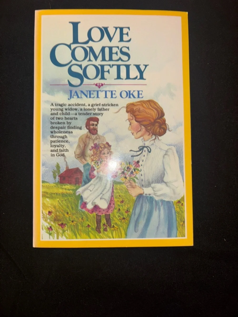 šJanette Oke 6 Book Bundle | Love Comes Softly Series | Christian Fiction - Picture 3 of 13